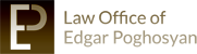 Law Office of Edgar Poghosyan